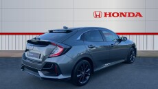 Honda Civic 1.6 i-DTEC SR 5dr Diesel Hatchback